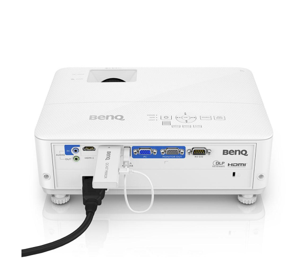 BenQ TH585P DLP - 477487 - zdjęcie 3